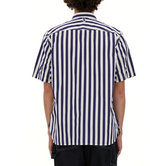 Junya Watanabe Man Men Junya Watanabe Man X Carhartt Wip Shirt - Picture 3 of 4